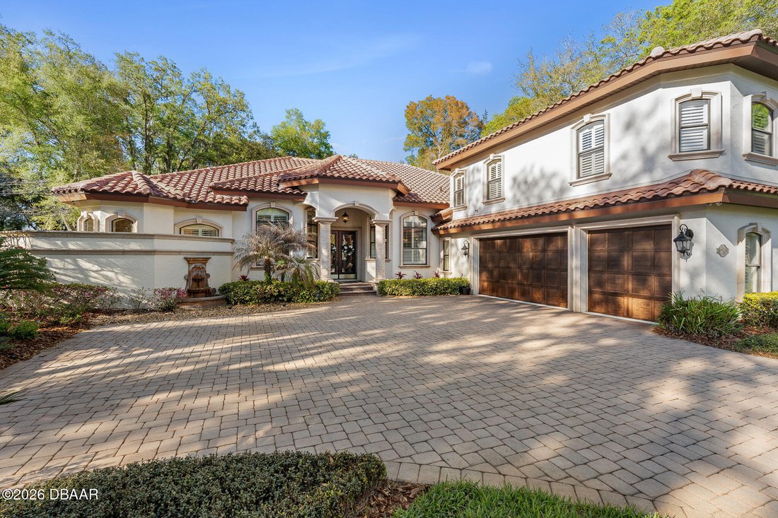 House in Sanford, Florida, United States 4 - 17518453