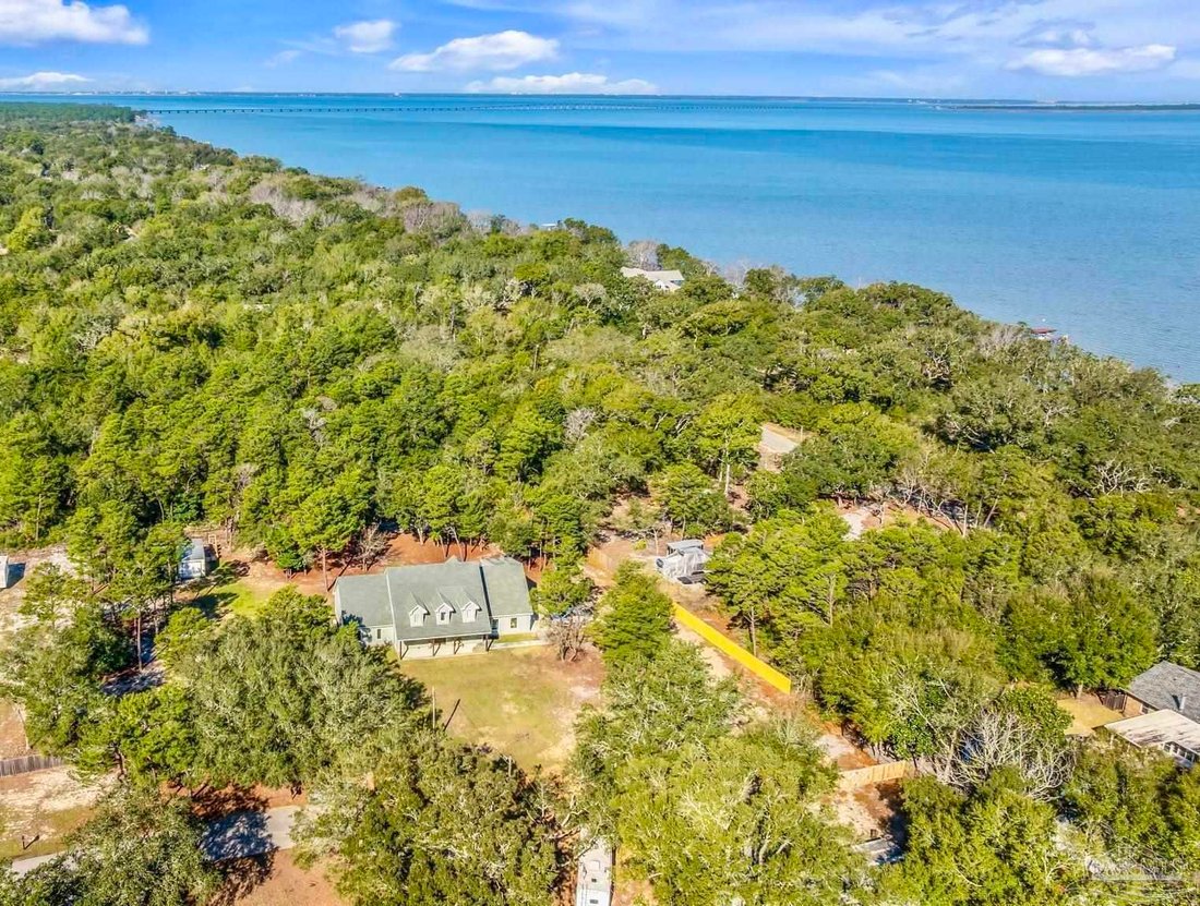 House in Gulf Breeze, Florida, United States 3 - 17518606