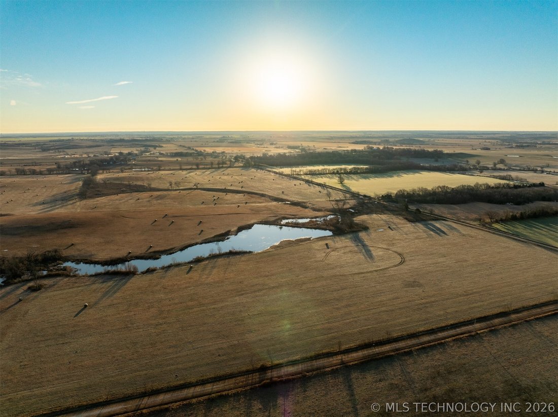 Land in Vinita, Oklahoma, United States 4 - 17518328