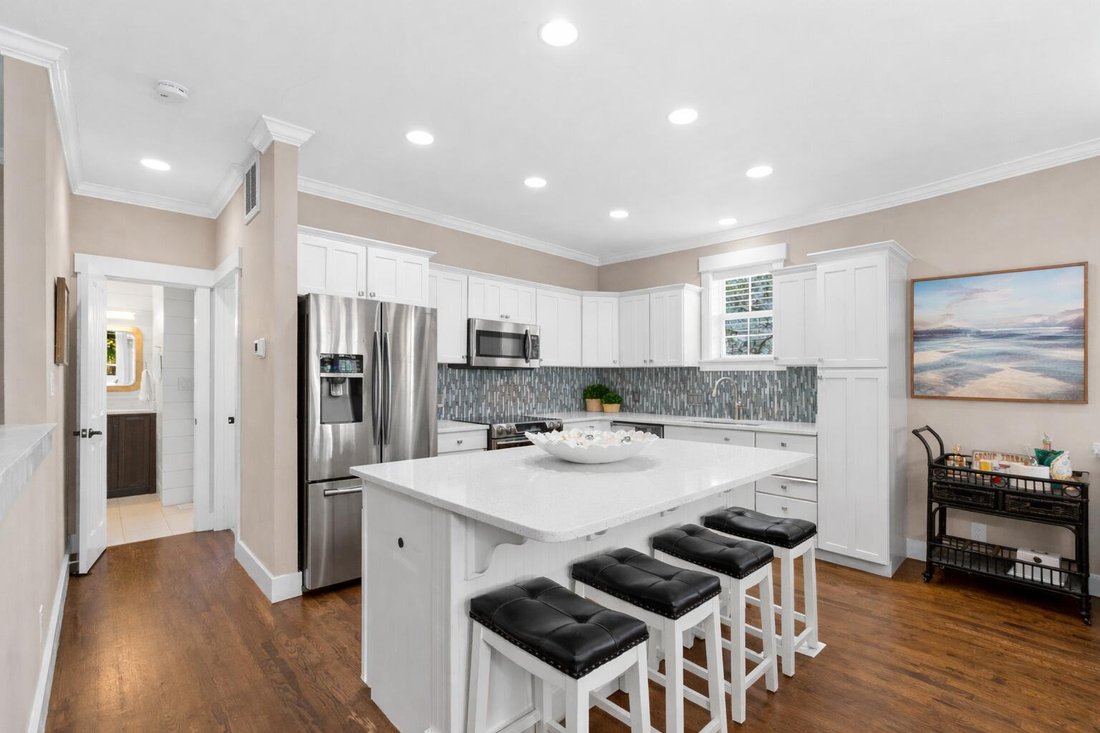 Townhouse in Seacrest, Florida, United States 5 - 17518927