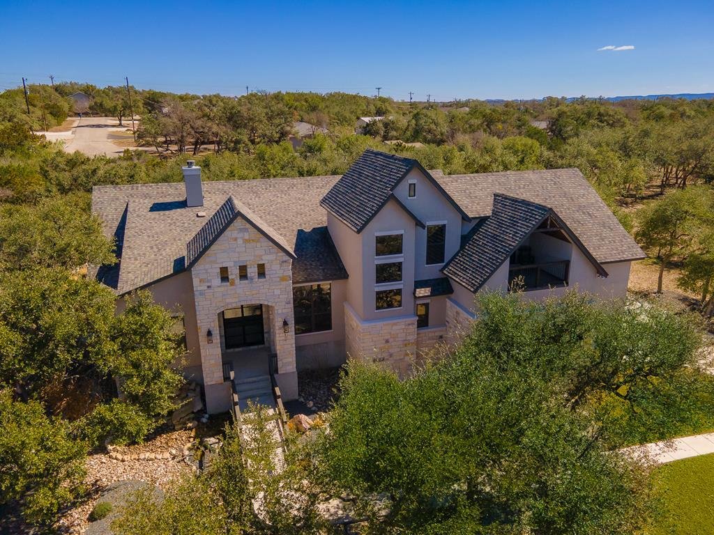House in Spring Branch, Texas, United States 1 - 17518385