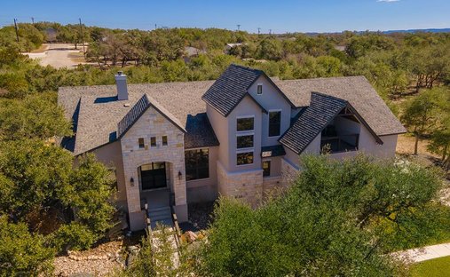 House in Spring Branch, Texas, United States 1