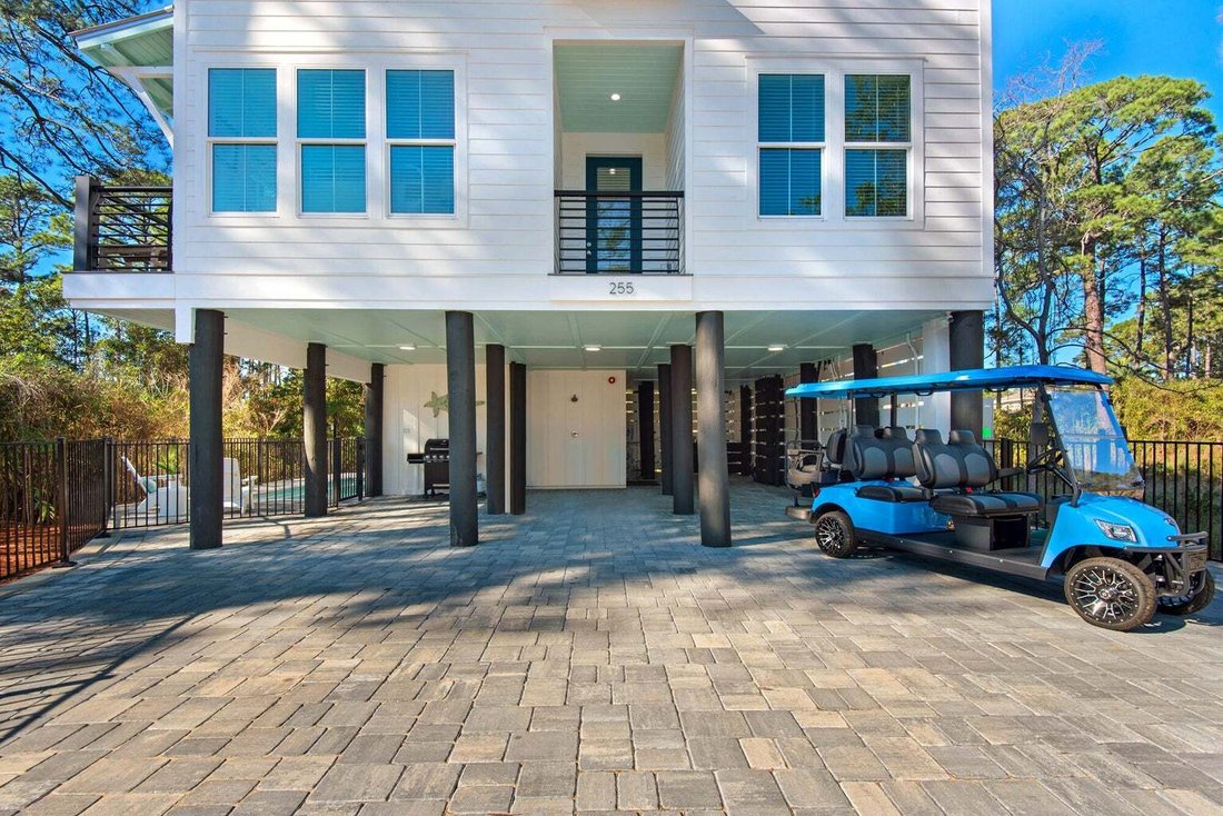 House in Santa Rosa Beach, Florida, United States 4 - 17517980
