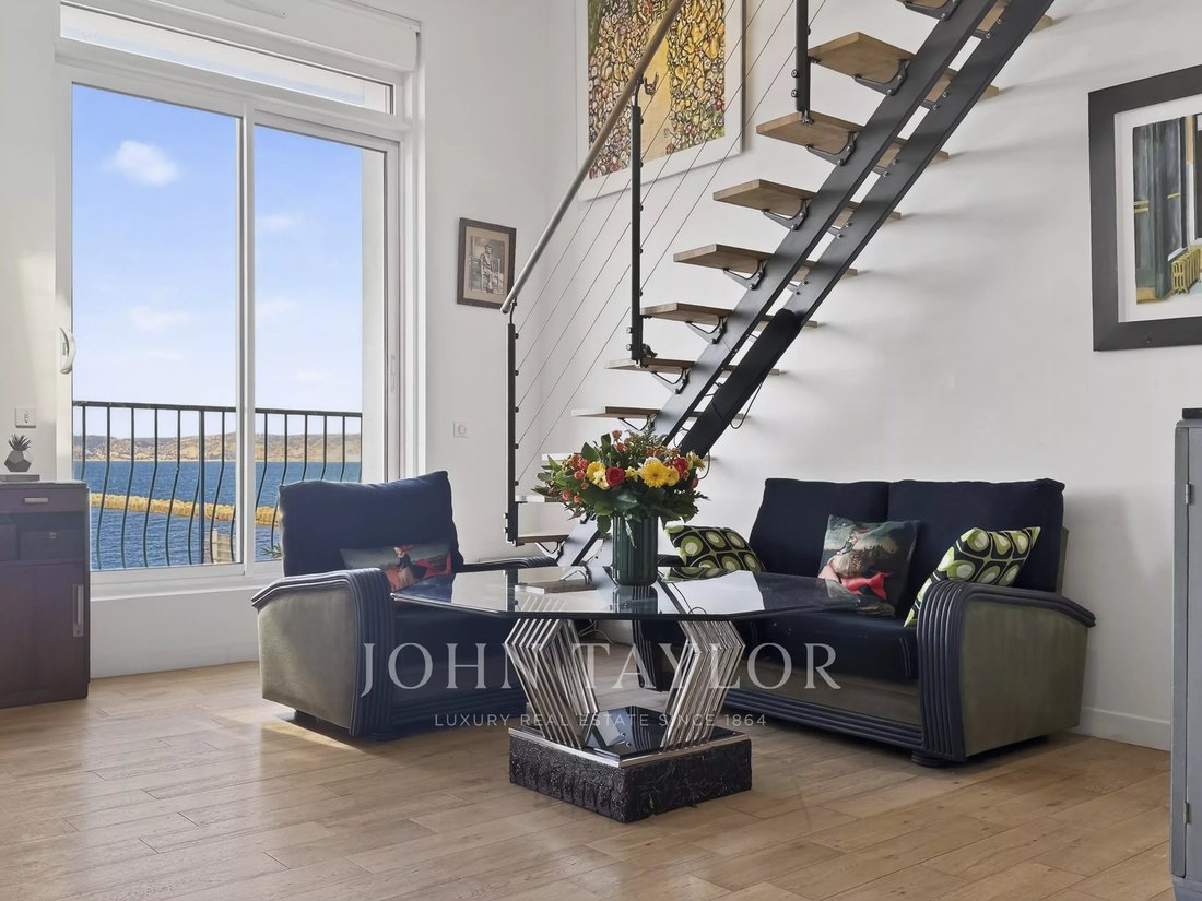 Apartment in France 4 - 17518112