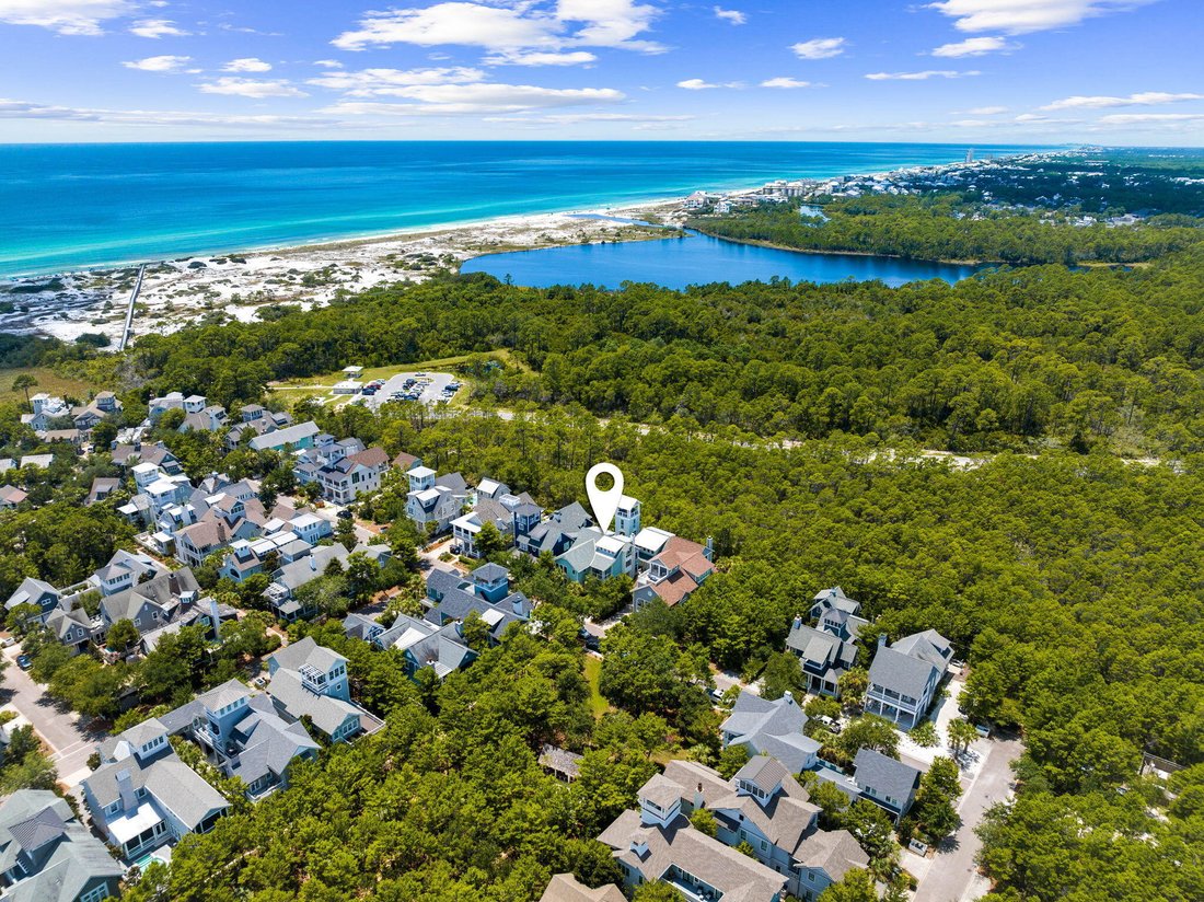 House in Watersound, Florida, United States 3 - 17518776