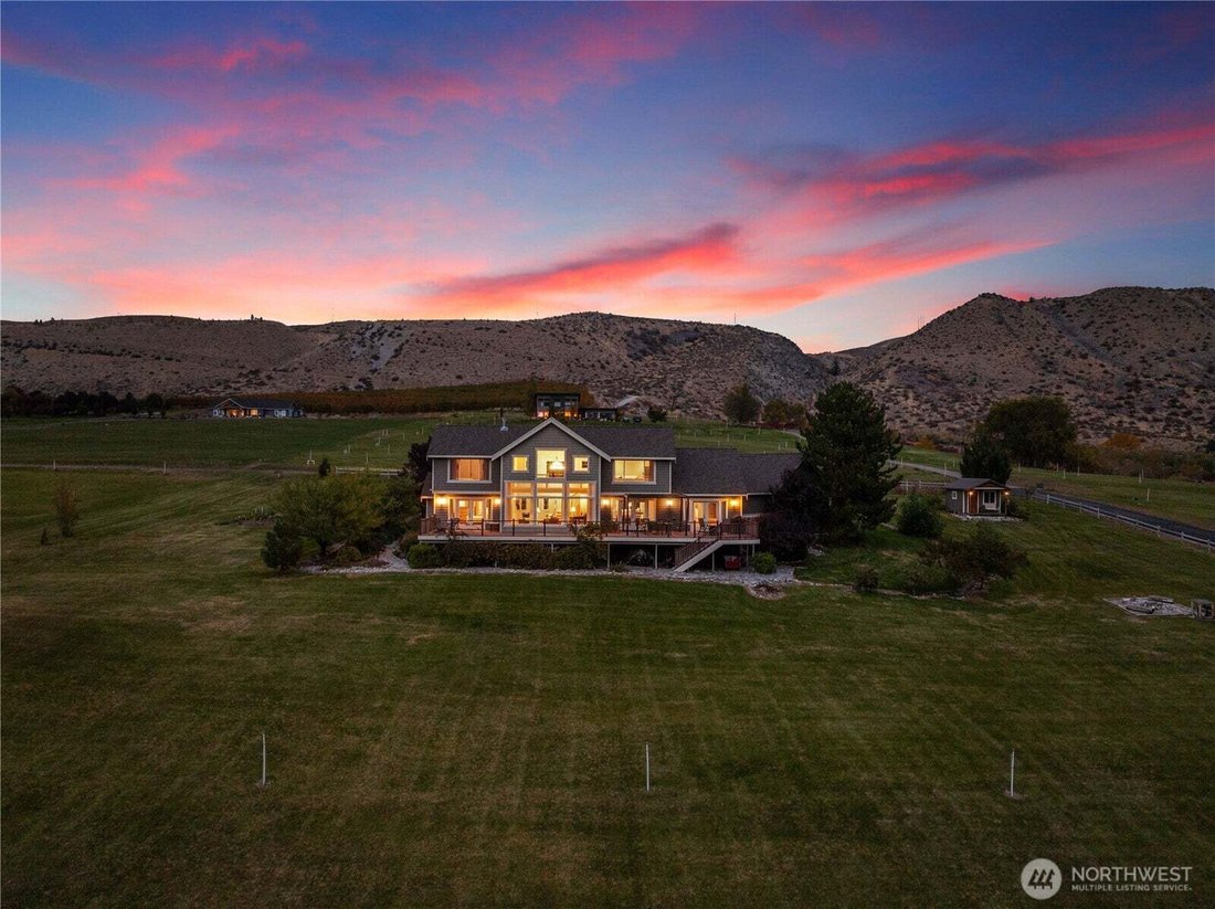 House in Chelan, Washington, United States 5 - 17518351