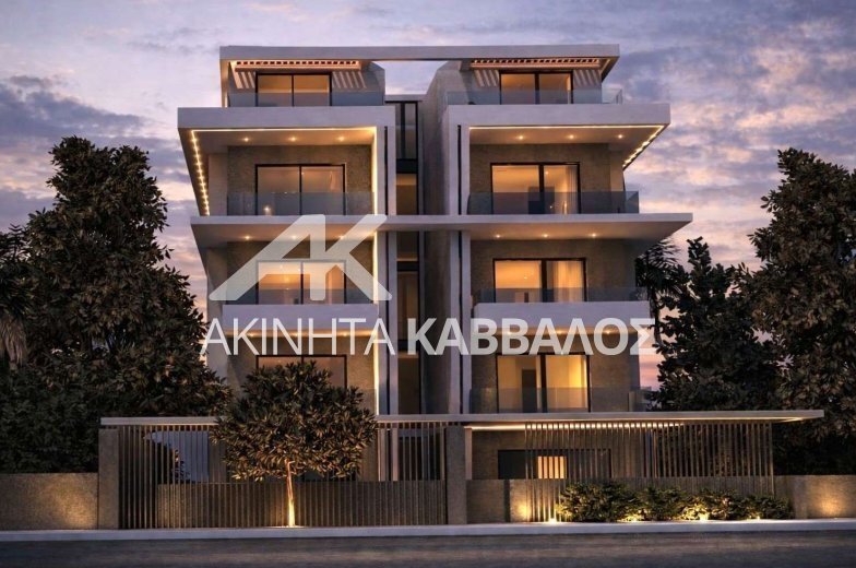 Apartment in Vari, Attica, Greece 2 - 17518344