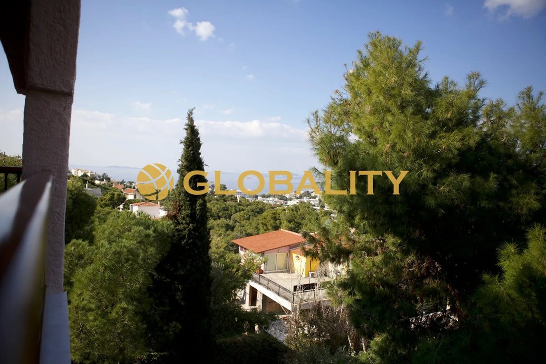 House in Saronida, Attica, Greece 2 - 17518155