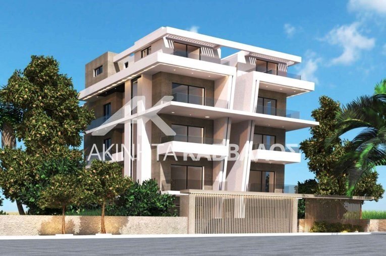 Apartment in Vari, Attica, Greece 4 - 17518344