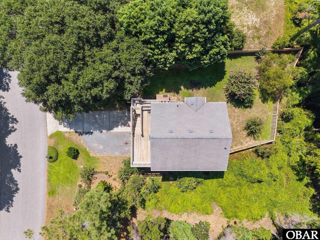 House in Nags Head, North Carolina, United States 4 - 17518542