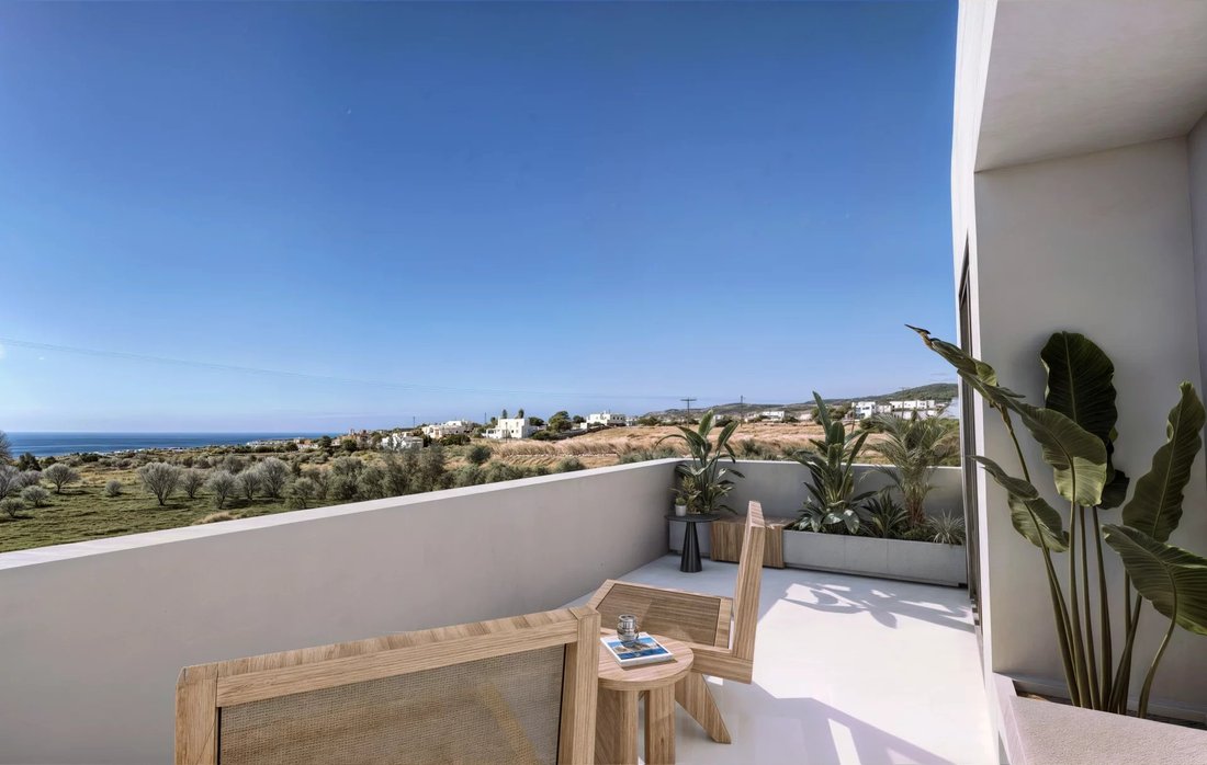 House in Paros, Aegean, Greece 3 - 17518660