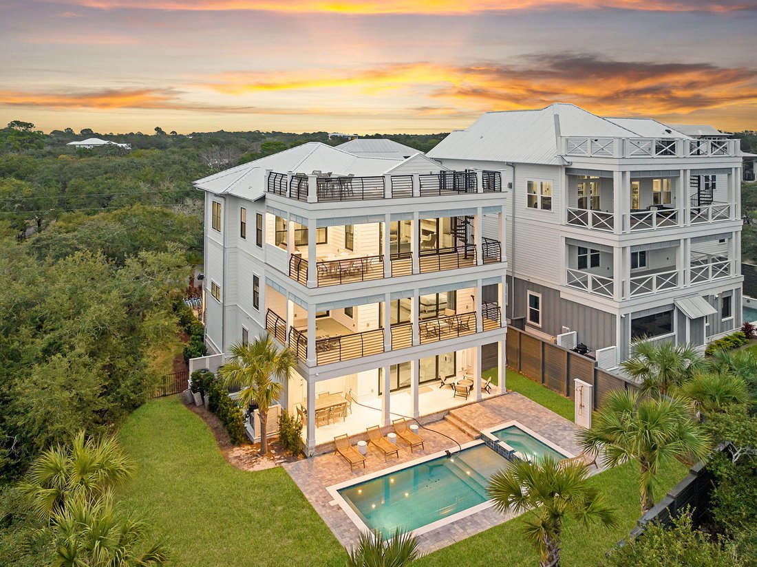 House in Santa Rosa Beach, Florida, United States 1 - 17518821