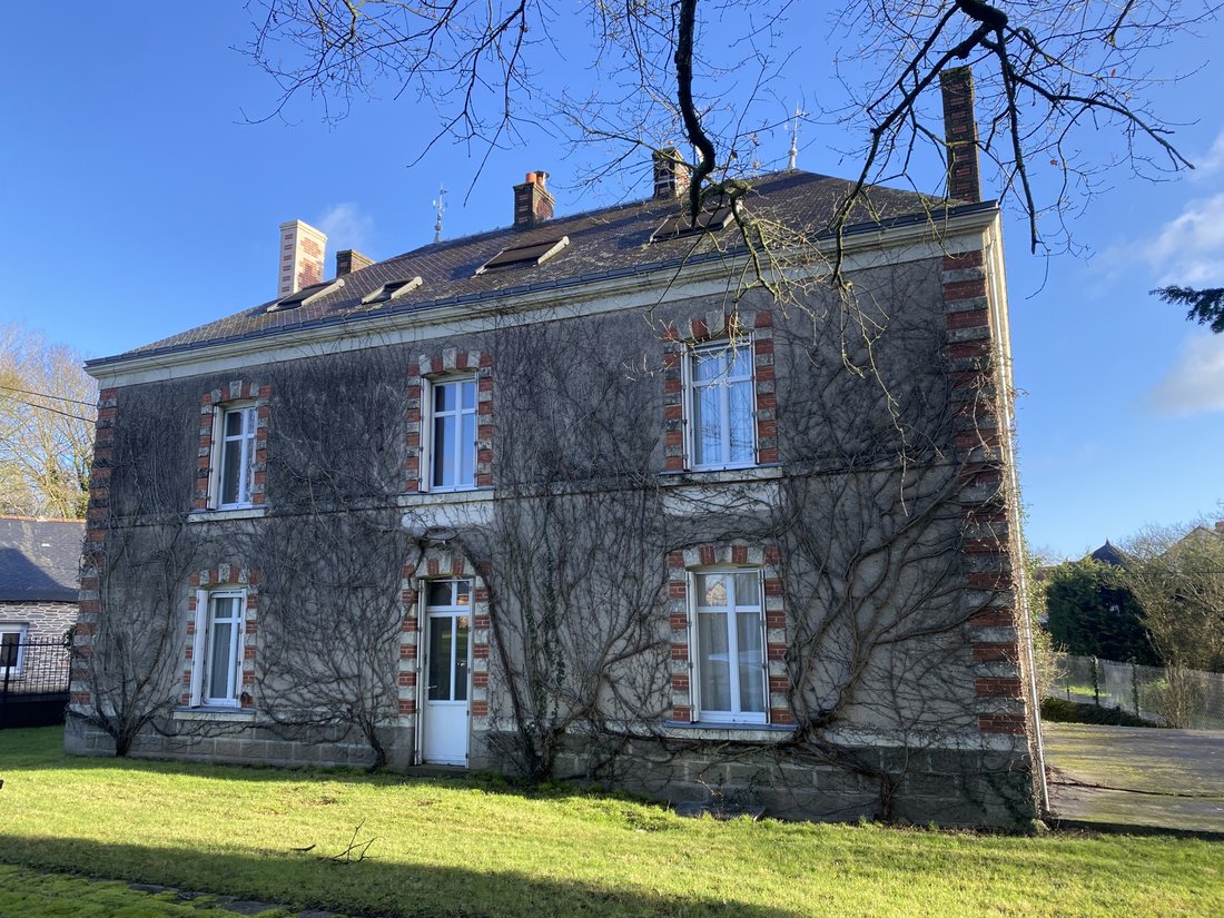 House in Les Touches, Pays de la Loire, France 2 - 17518717