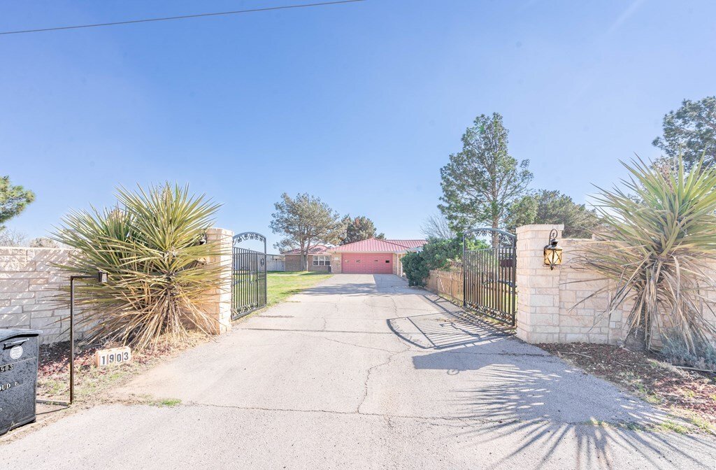 House in Midland, Texas, United States 3 - 17518500