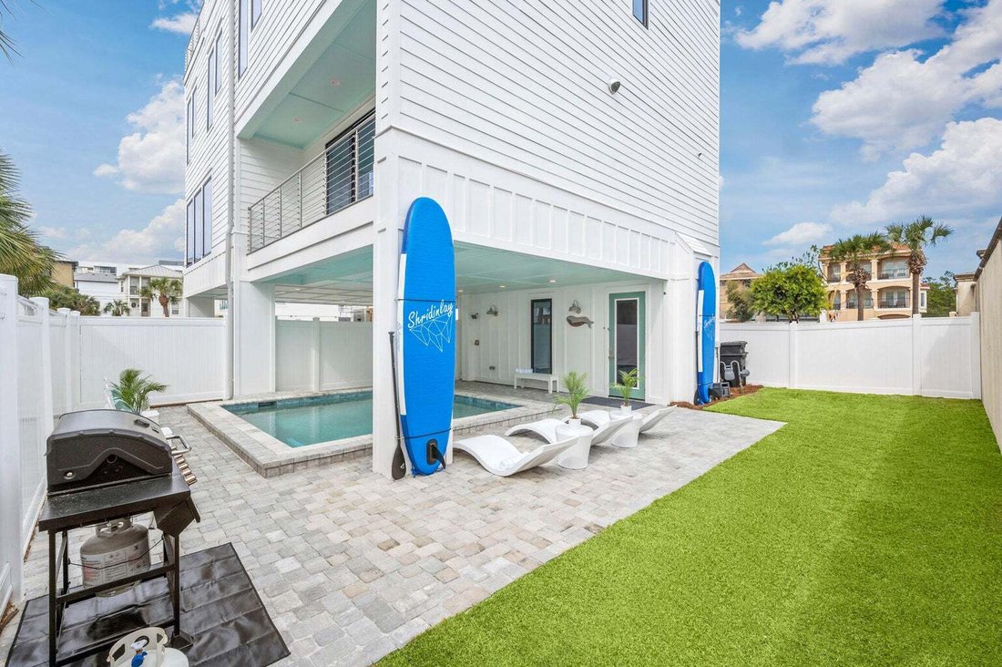 House in Miramar Beach, Florida, United States 5 - 17518081