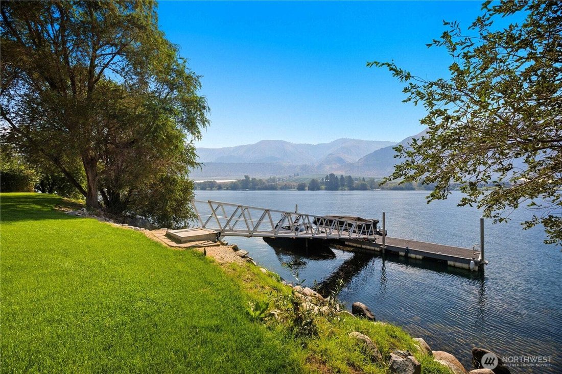 House in Chelan, Washington, United States 4 - 17518351