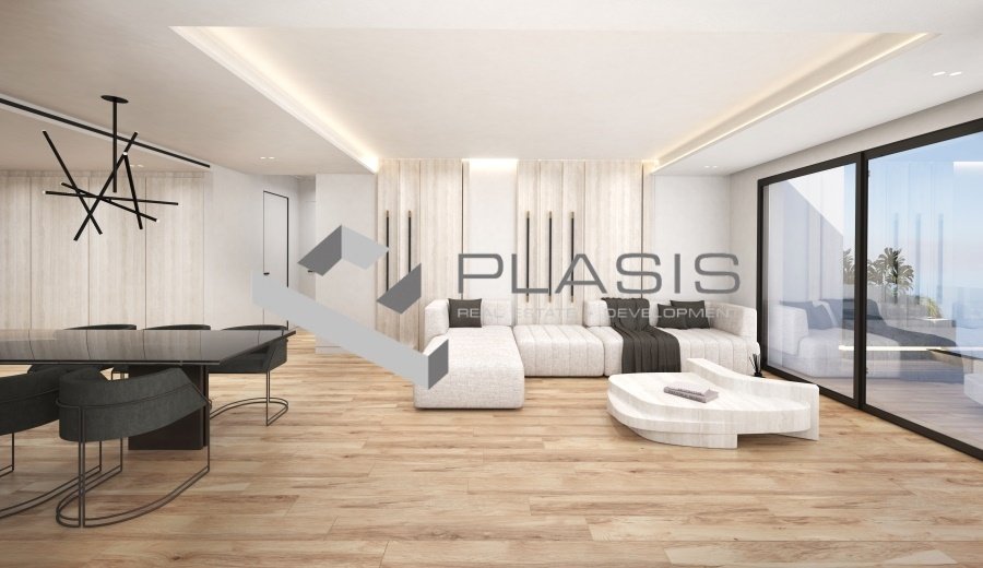 Apartment in Voula, Attica, Greece 3 - 17518168