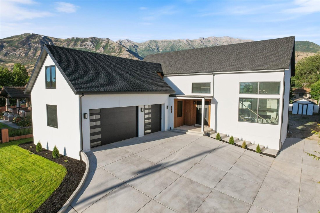 House in Cedar Hills, Utah, United States 2 - 17518340
