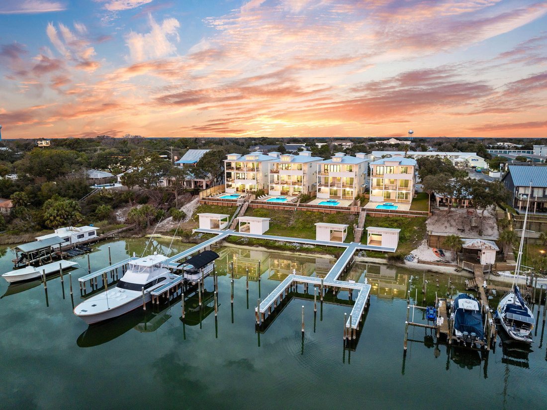 House in Destin, Florida, United States 1 - 17519029