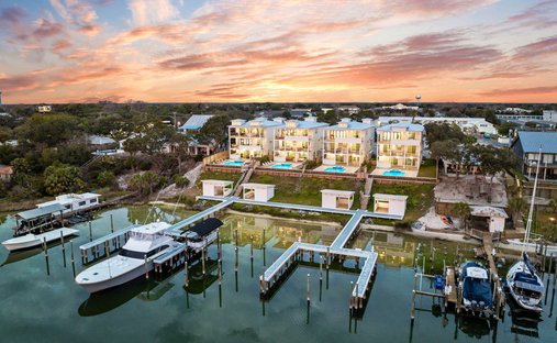 Casa en Destin, Florida, Estados Unidos 1