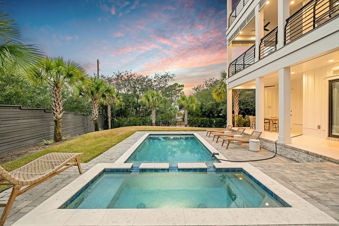 House in Santa Rosa Beach, Florida, United States 4 - 17518821