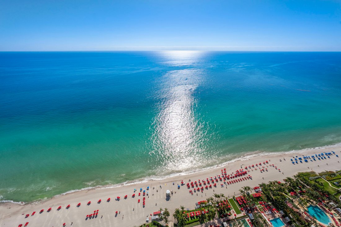 Condo in Sunny Isles Beach, Florida, United States 3 - 17517988