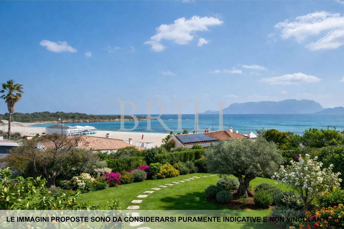 Villa in Olbia, Sardinia, Italy 1 - 15618903