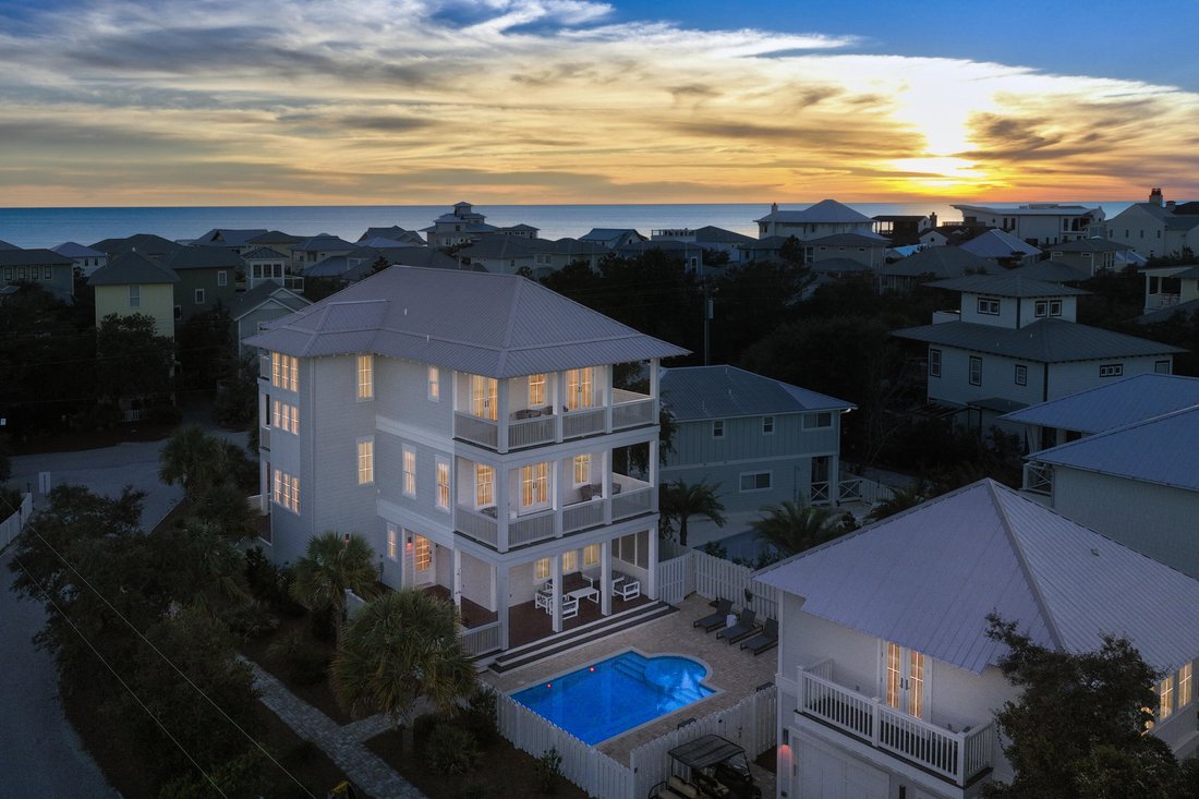 House in Santa Rosa Beach, Florida, United States 4 - 17518974