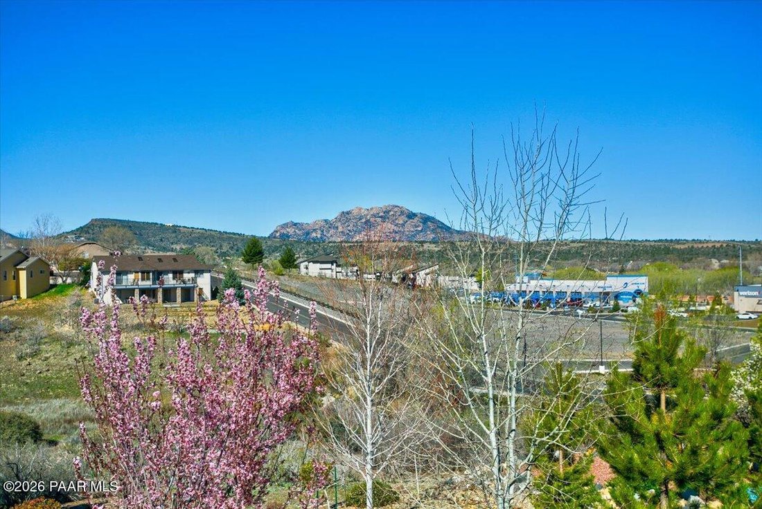 House in Prescott, Arizona, United States 5 - 17518589