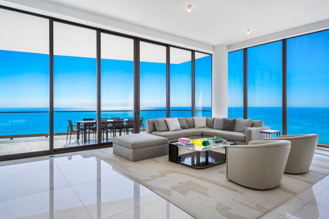 Condo in Sunny Isles Beach, Florida, United States 1 - 17517988