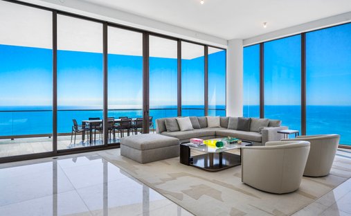 Condo in Sunny Isles Beach, Florida, United States 1