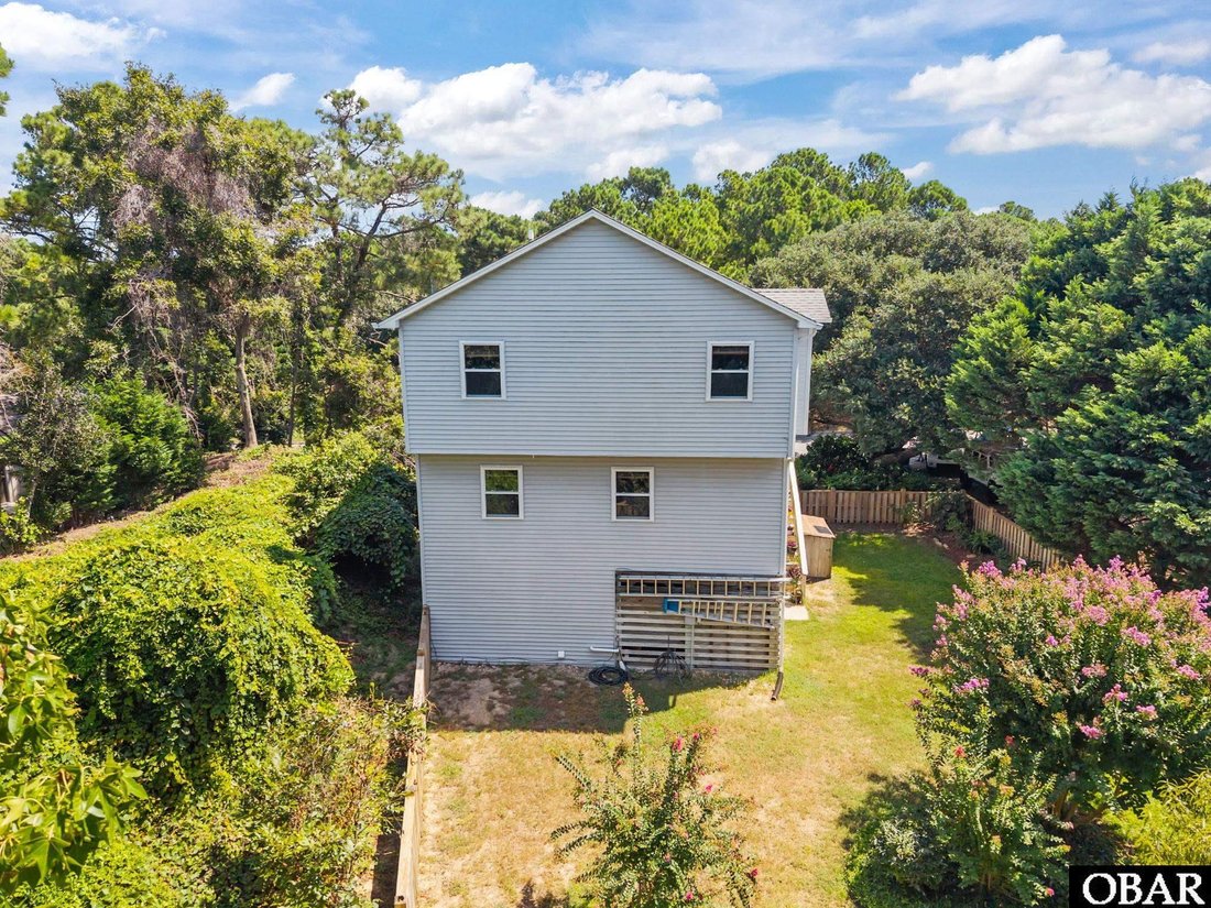 House in Nags Head, North Carolina, United States 5 - 17518542