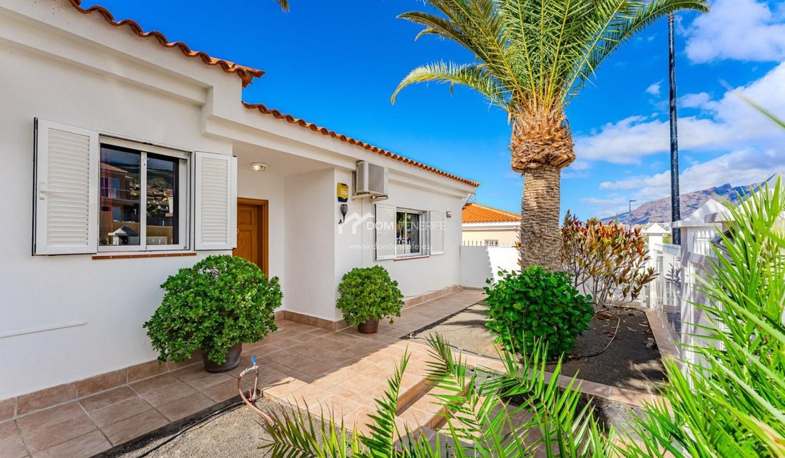 Villa in Santiago del Teide, Canary Islands, Spain 2 - 17518638