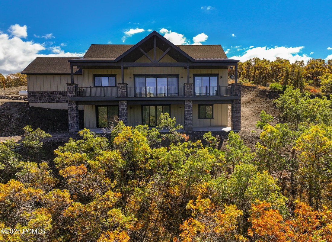 House in Heber City, Utah, United States 1 - 17518503