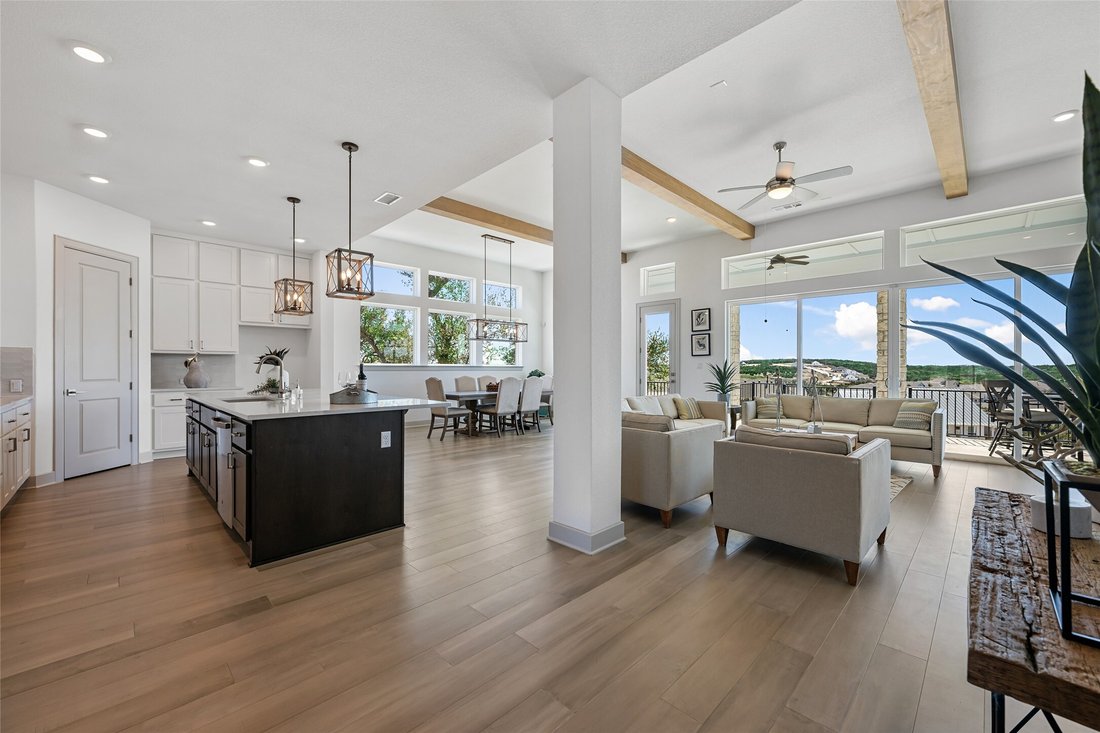 House in Dripping Springs, Texas, United States 4 - 15525105