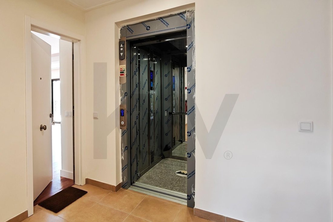 Apartment in Olhos de Agua, Algarve, Portugal 4 - 17518279