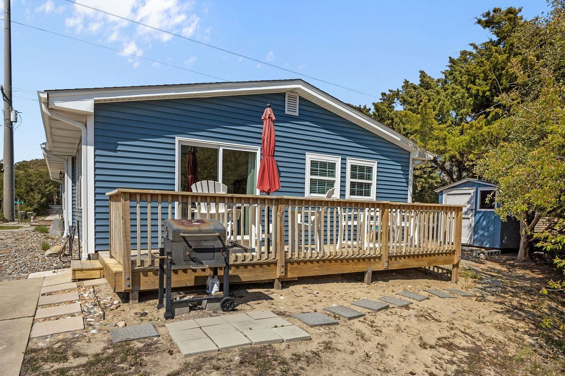 House in Emerald Isle, North Carolina, United States 1 - 17517994