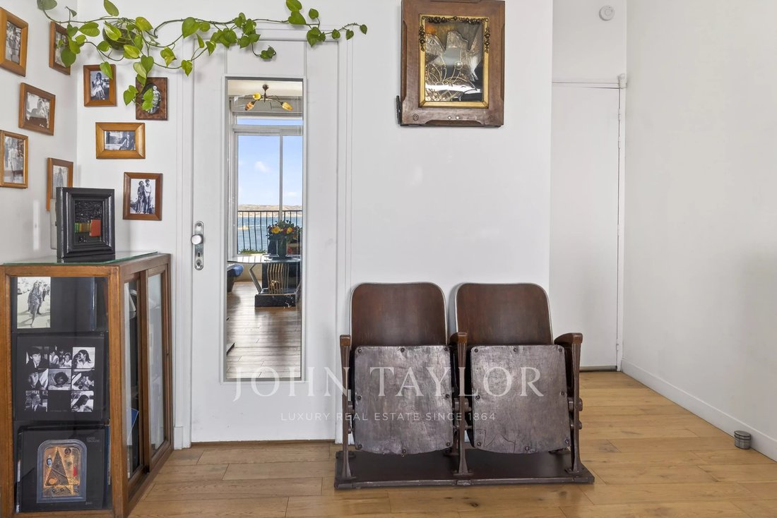 Apartment in France 1 - 17518112