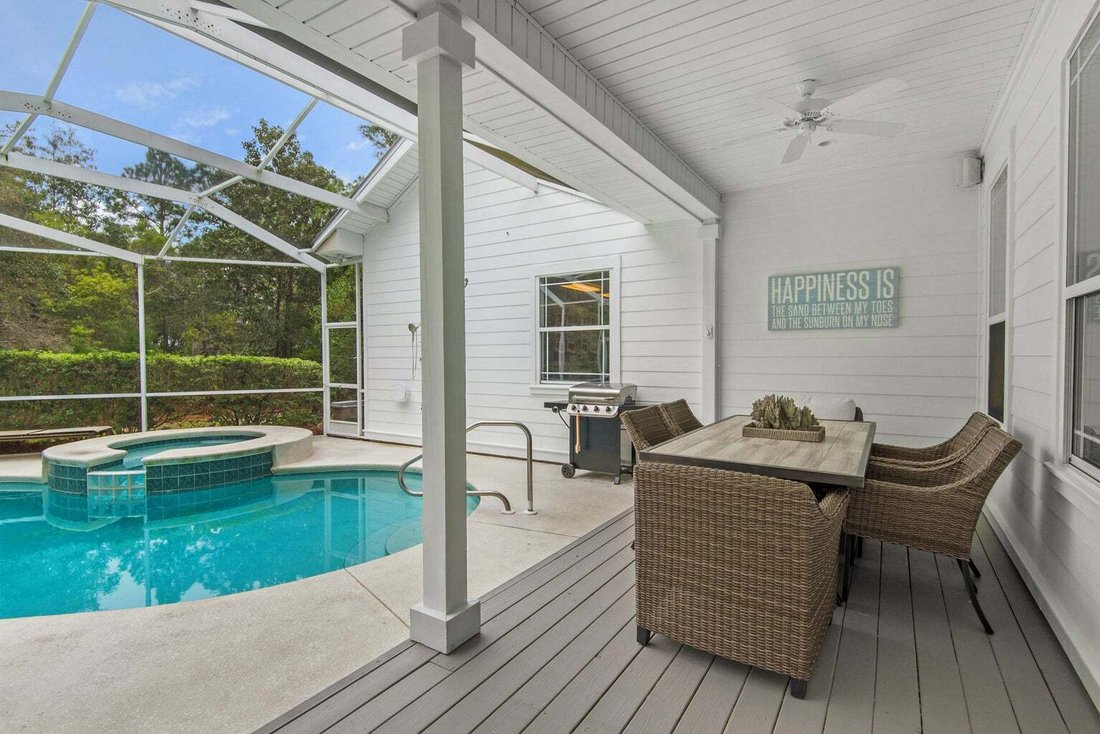 House in Santa Rosa Beach, Florida, United States 4 - 17518088