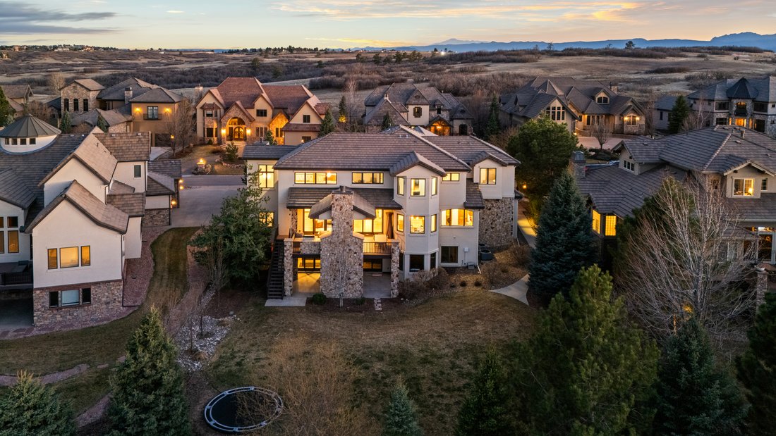 House in Castle Rock, Colorado, United States 2 - 17517981