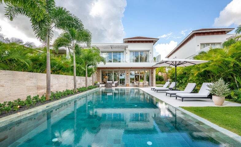 Villa in La Romana, La Altagracia Province, Dominican Republic 1 - 17523253