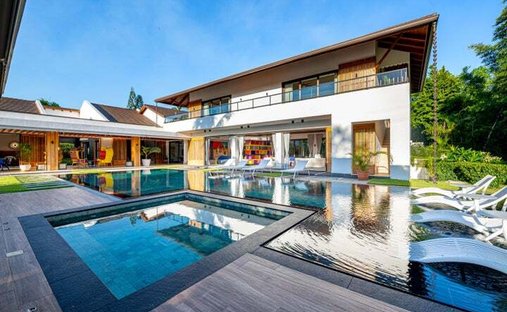 Villa à Los Mangos 21, Casa de Campo, La Altagracia, République dominicaine 1