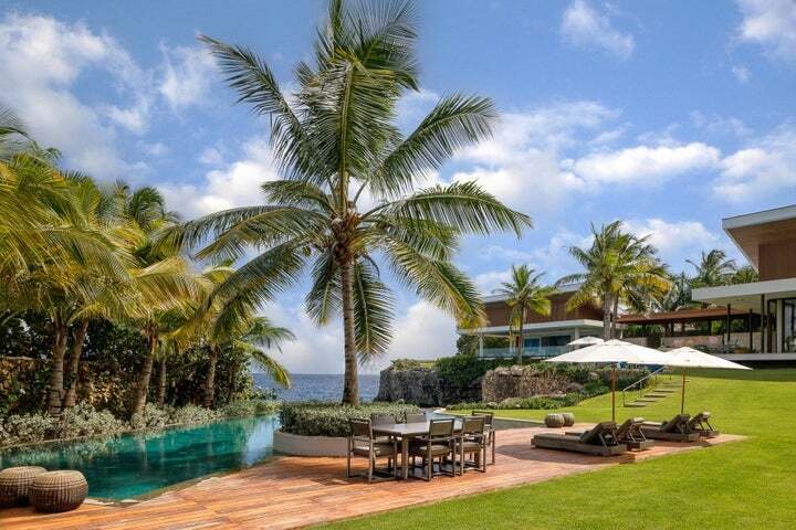Villa in La Romana, La Altagracia Province, Dominican Republic 4 - 17520791