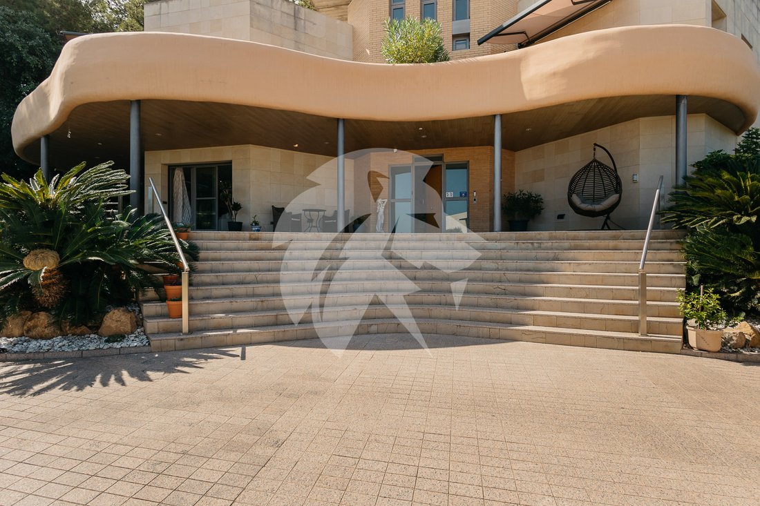House in Campo Olivar, Godella, Valencian Community 3 - 17520682