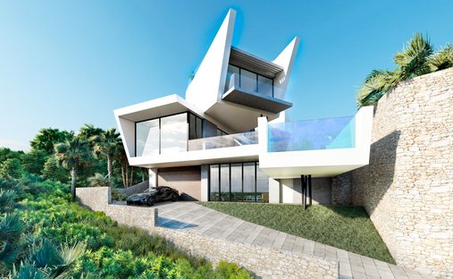 Villa à Dehesa de Campoamor, Orihuela, Valence 1