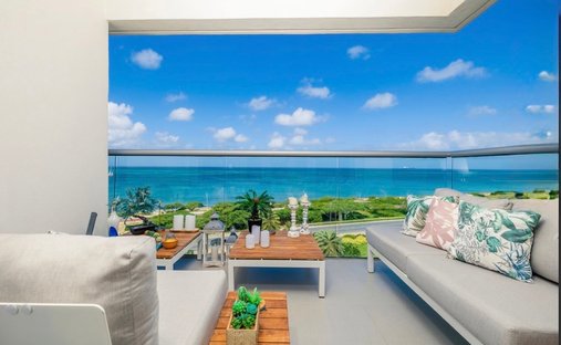 Condominio en Noord, Aruba 1