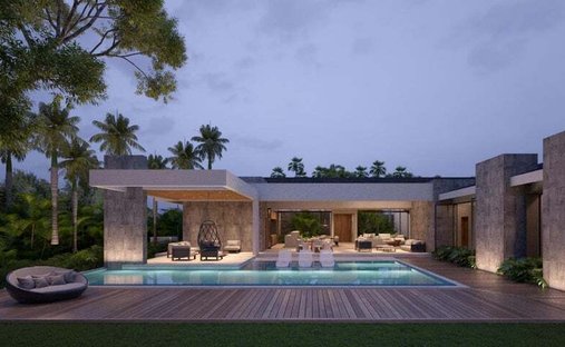 Villa in La Romana, La Altagracia Province, Dominican Republic 1