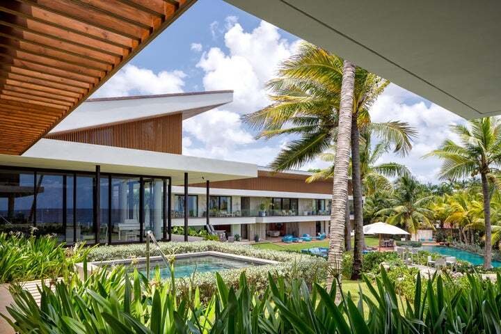 Villa in La Romana, La Altagracia Province, Dominican Republic 2 - 17520791