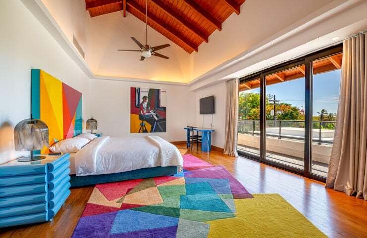 Villa in La Romana, La Altagracia Province, Dominican Republic 5 - 17519182