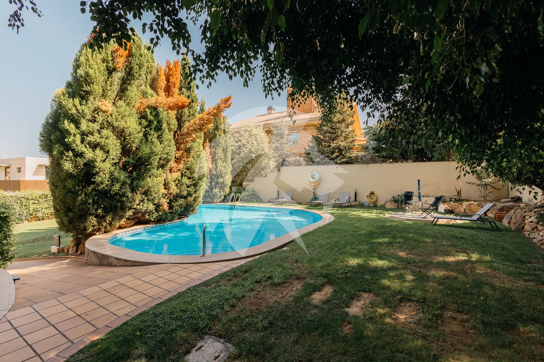 House in Campo Olivar, Godella, Valencian Community 5 - 17520682
